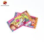 Hang Hole Food Packaging Bag PET With ISO/SGS/FDA Certification