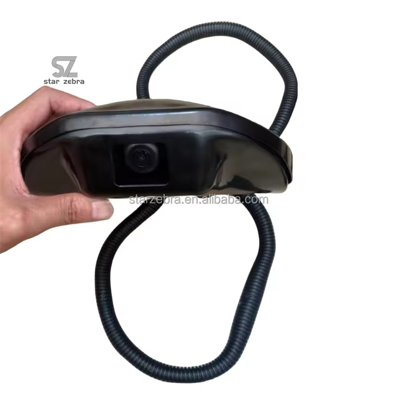 Building Material Shops Upgrade to Hitachi ZX200-5 200-3 Excavator Camera Monitor for Optimal Performance