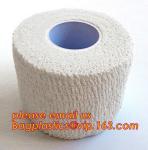 Hospital disposable medical consumables 7.5cm*4.5m elastic adhesive bandage for