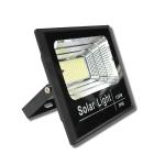 400 W IP65 Dustproof Solar Garden Street Light SDM5730 White