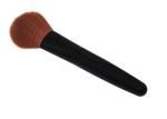 Professional Stippling Foundation Brush Contouring Plastic Handle Synthetic Hair