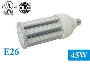 Wholesale Warm / Nature / Cool White 3960lm 45W E26 Corn Led Light Bulbs Replaces 150w MH/HID Lamp from china suppliers