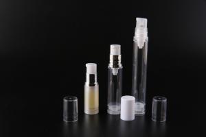 Wholesale UKMS31 Travel Package 5ml-8ml-10ml-15ml Airless Cosmetic Packaging, AS Airless Lotion Bottle from china suppliers
