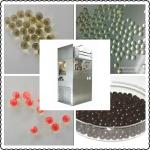 Pulsant Cutting Seamless Softgel Machine