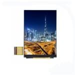 3.5 Inch ST7512 320*480 Tft Touch Screen Display For Smart Finance Terminals