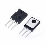 STGW60H65DFB High Speed Igbt 600V 60A Field Stop Trench Igbt