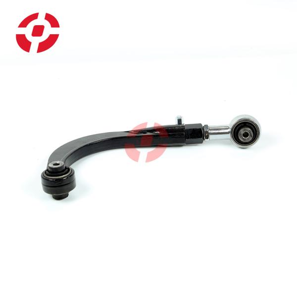 Suspension System Rear Wheel Camber Angle Adjustable Arm Control Arm To Volvo XC60 31360584