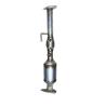 Buy cheap Manufacturer Three Way Catalytic Converter Suitable For Xiaokang C32 from wholesalers