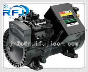Wholesale Refrigeration Freezer Copeland Hermetic Compressor 3 Cylinder 10hp D3SS-100X from china suppliers