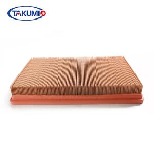 Wholesale HV Paper Car Cabin Filter , Truck Cabin Air Filter Replacement OEM Avaliable from china suppliers