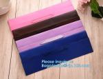 Paper fresh Flower Carrier Packing Bags,Large size rope handle craft paper