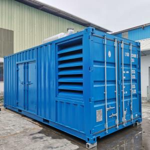 Wholesale 900kw Cummins Diesel Generator Set from china suppliers