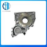 Oil Pump 1011015-56D For Volvo D6D Excavator Engine Spare Parts
