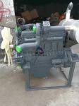 Doosan Daewoo Excavator Engine Parts DE12 DH370-7 DH370-9 DX380 DX420 DH420-7