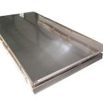 201 304 304L Stainless Steel Plate 316L 430 2B BA NO . 4 Mirror 8K