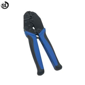 Wholesale Kico 236PA Universal FC SC ST fiber optic Crimping Pliers tool 6.48mm- 8.23mm for CCTV Coaxial cable connectors from china suppliers