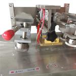 Factory Price Heat Sealer Package Automatic Pack Flowing Wrapping Machine Spoon