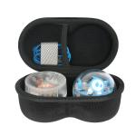 Education Robot Nylon EVA Tool Case crush resistant