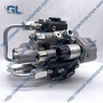 HP4 Denso Common Rail Fuel Injection Pump B2J19601 2940500850 294050-0850