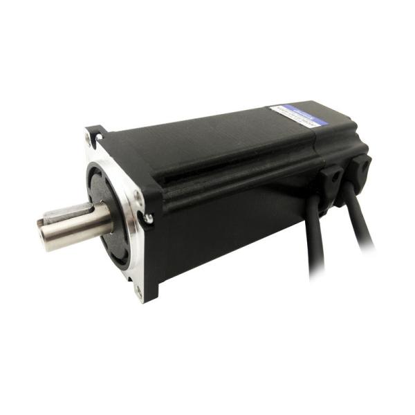 BLDC motor Frame 60mm 48V 3000RPM 400W 1.25N.m J60BLS140-430A Brushless DC Motor
