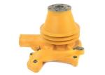 PC400-1 Excavator Diesel Engine Water Pump SA6D110 6138-61-1860