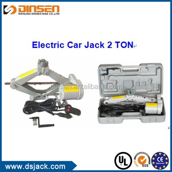 TOP10 BEST SELLING!! air dc power bottle lifting floor electric wheel screw electric wheel jack