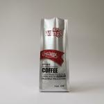 120 Micron 454g Eco Friendly Coffee Bags , Food Grade Resealable Bags