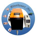 Stainless Steel Metal Portable Fiber Laser Welding Machine 1000W 1500W 2000W