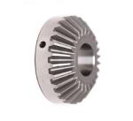 Gleason Bevel Gear Crusher Spare Parts Carburizing Grinding Teeth Bevel Pinion