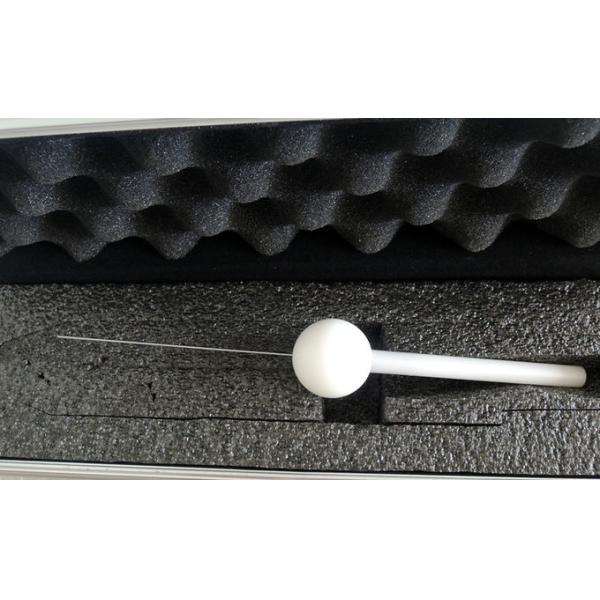 Electronic Testing Equipment IEC61032 Standard 1mm x 100mm Test Prode