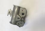 Customized Design Rear Shock Brackets 44.6 * 26 * 102 Mm With Oxidating