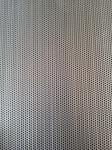 Perforated 904L Stainless Steel Sheet Metal Long Life SS Chequered Plates