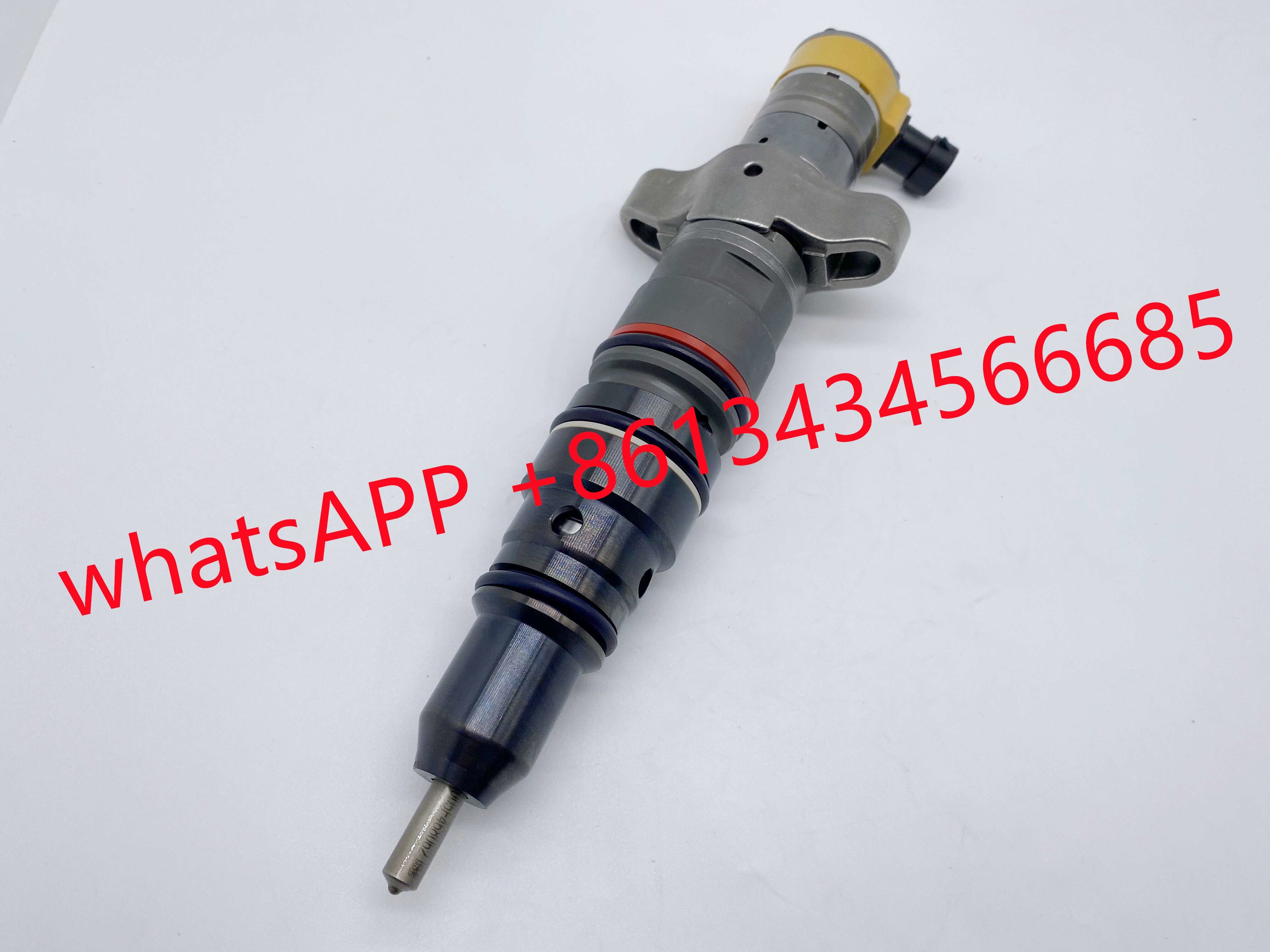 OTTO c9 injector Excavator parts 10R-4844 387-9433 3879433 c9 fuel injector assembly