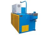 Small Model Wire Manufacturing Machine Cable Drawing Machine