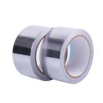 Duct Packing Adhesive Tape Aluminum Foil Tape 20m