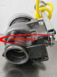 HX35G Water Cooled 6BTA Diesel Engine Turbocharger 3802792 3538731 3538730