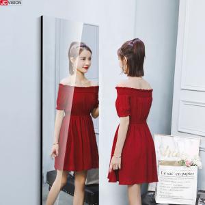Wholesale Intelligent Software Digital Body Fitness Mirror Magic Touch Screen from china suppliers