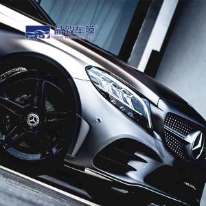 Wholesale Dustproof PVC Car Paint Protection Film , Scratch Resistant PPF Wrap Colors from china suppliers