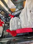 Original Hydraulic Valve Hyundai 305 Excavator 30 Ton in Shanghai 1500 Working