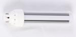 140Lm / W FHT Type Corn Cob LED Lamps -20 - 40°C Working 168 * 48MM 14W