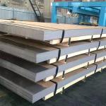 BV SGS 1.2mm Stainless Steel 430 Sheet BA Finish Cold Rolled 316 Stainless Steel