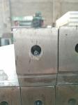 rack and pinion