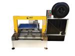 LW-KZ02A Automatic Carton Packaging Machine Electric Strapping Machine