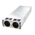 84.0 Amps 48V DC 5G Network Equipment Powerful Eltek Flatpack2 For Broadband /