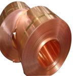 C11000 C12200 C12000 High Purity 99.9% Pure C11000 Copper Coil For Cable