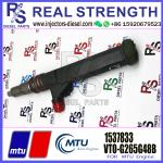 23526589 Diesel Machinery Engine Parts 1537833 23526589 VTO-G363BD VTOG363BD