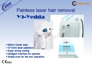 Wholesale Painless Diode Laser Beauty Salon Hair Removal Axillary Hair Removal Equipment from china suppliers