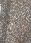 G3768 / G368 Granite Exterior Wall Tiles , Granite Floor Tiles For Living Room