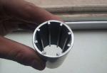 Perfect Roundness Well Screen Pipe Or Water Well Screen Tube Or Stainles Steel