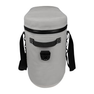 Wholesale Compartment Shoulder Cooler Bags Water Resistant For Camping Wine from china suppliers